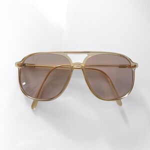 Lozza Vintage Aviator Eyeglasses